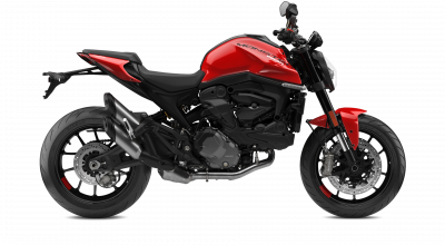 Ducati Monster