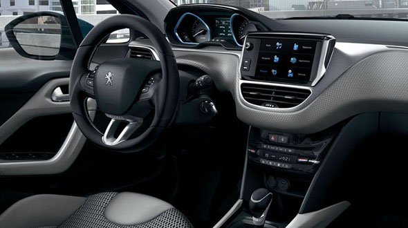 Peugeot 2008 БЕЗКОМПРОМІСНА ЯКІСТЬ Peugeot 2008 БЕЗКОМПРОМІСНА ЯКІСТЬ