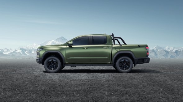 Chery HIMLA БЕЗПЕКА